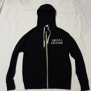 Sweater from Arians Grande concert